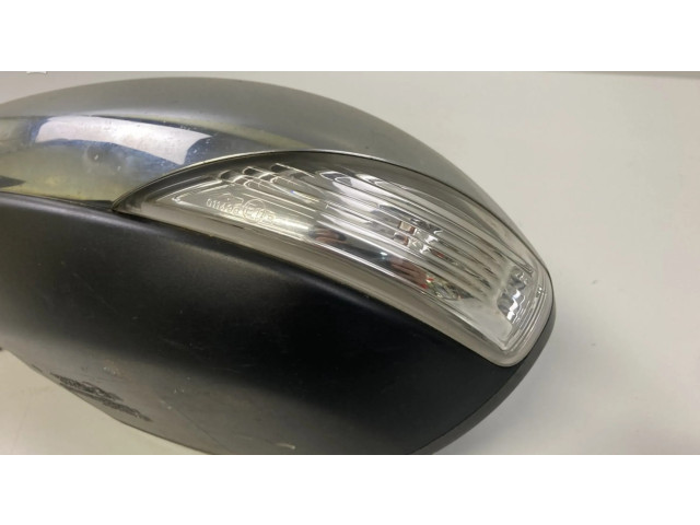Zpětné zrcátko  levé Mazda 6 2010  E4022683  