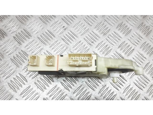 Přístrojová deska  Citroen C4 I 2005 9647442680  