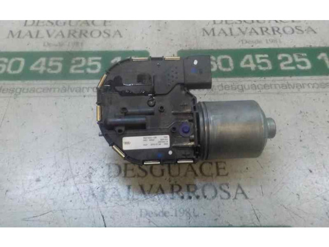 Моторчик дворников 8W1955023B, 8W1955119A    Audi A4 S4 B9 8W