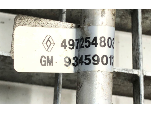 Přístrojová deska  Renault Trafic III (X82) 2014 497254803  