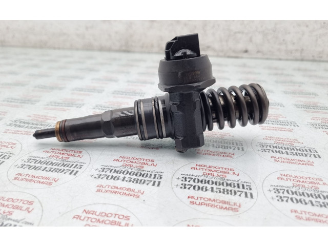 Vstřikovač 07Z130073H   Volkswagen Touareg I    AYH 