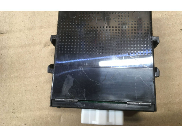 Jednotka ABS 8631B027, JL001000391   Peugeot 4007 2011