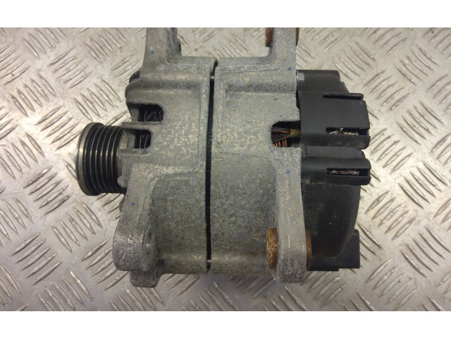 Генератор 04L903017C, 03G903016GX   Audi A6 S6 C7 4G      