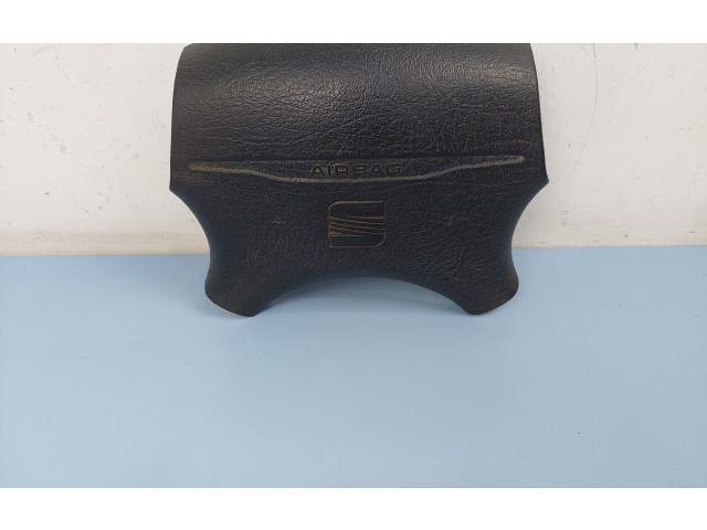 Подушка безопасности водителя 95VWF042B85CA   Seat Alhambra (Mk1)