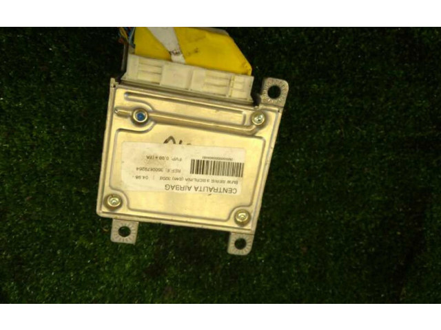 Блок подушек безопасности 3500679264   BMW 3 E46