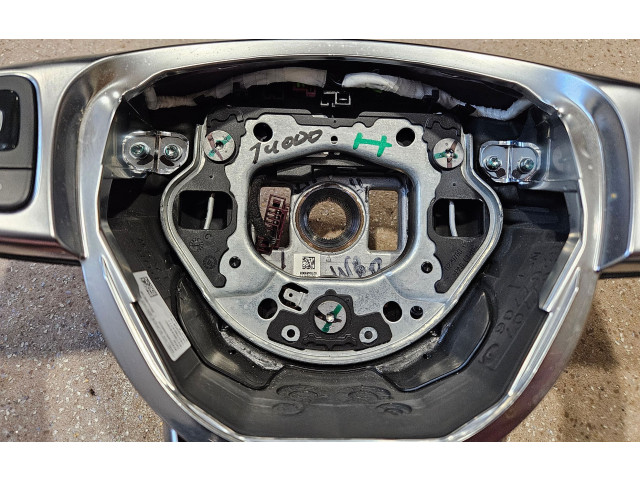 Volant Mercedes-Benz E W213 2017 A0004606600  
