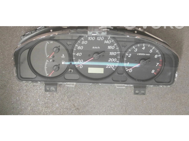 Přístrojová deska  Mazda 323 2000 CDBJ2L  