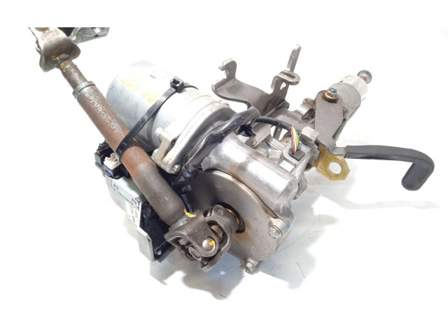    Рулевая рейка 8200932439, 8201558590   Renault Kangoo II 2008 - 2014 года