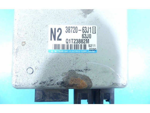 Блок комфорта 38720-63J10, IMPRK1040130   Suzuki Swift   