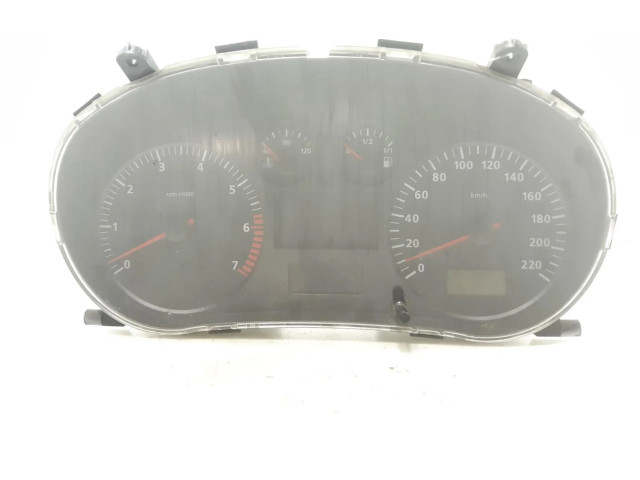 Řídící jednotka 6K0920850   Seat Cordoba (6K) 