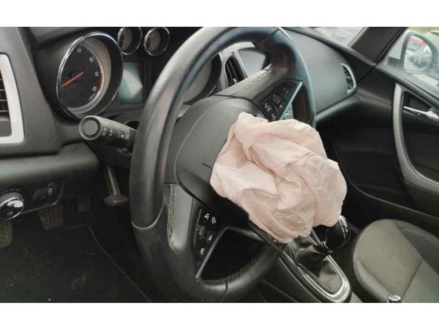 Volant Opel Astra J 2013   