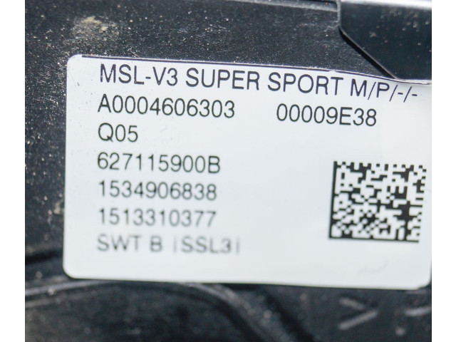 Volant Mercedes-Benz S C217 2016 A0004606303  