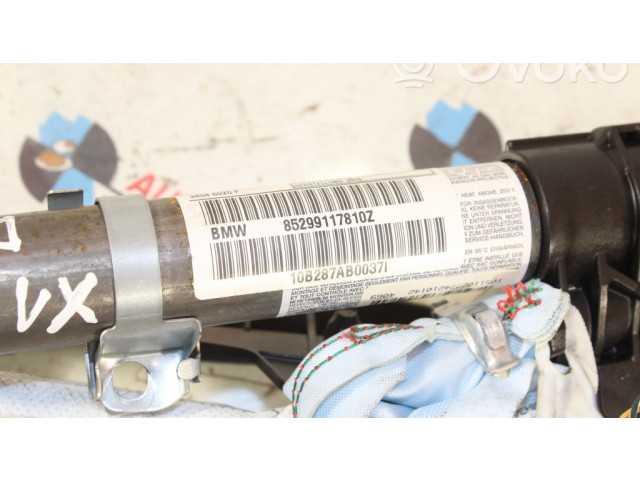 Боковая подушка безопасности 85299117810Z, 9117810   BMW X1 E84