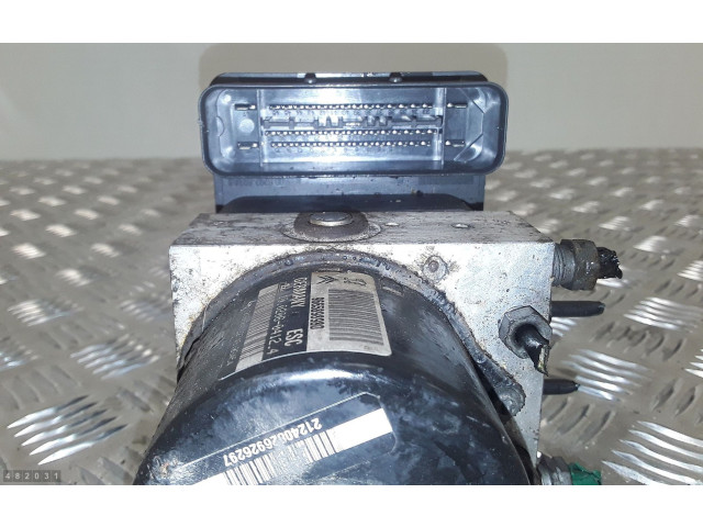 Jednotka ABS 9665898980   Peugeot 207 CC 2010