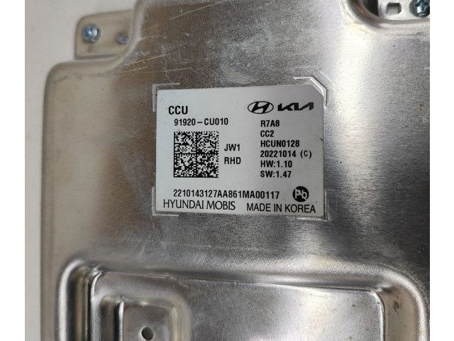 Zpětné zrcátko  Genesis GV60 2022  91920CU010  
