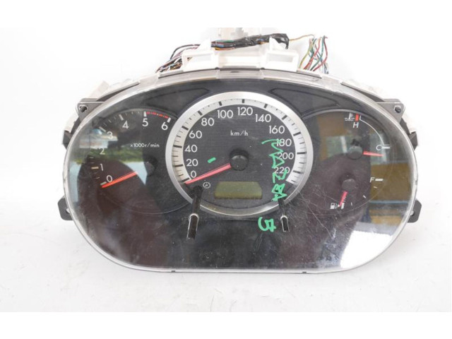 Панель приборов CGCC79D   Mazda 5       