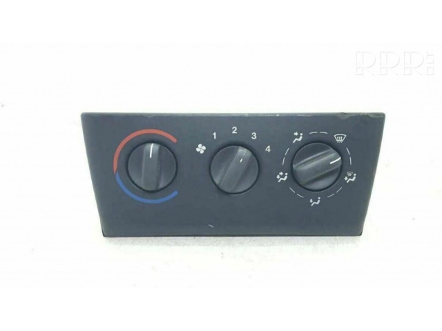 Блок управления климат-контролем 90463845   Opel Vectra B