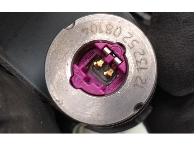 Блок комфорта 00519231090, 34110541b   Fiat 500   