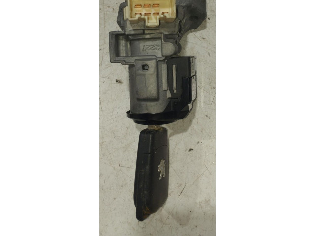 Комплект зажигания 0261S10406, 0261S10406   Peugeot 108