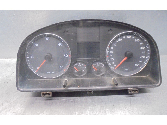Панель приборов 1T0920863A, 110080343004   Volkswagen Caddy       