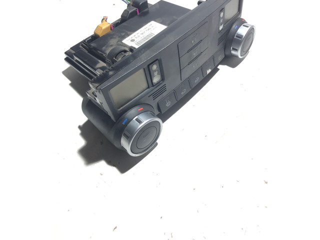 Блок управления климат-контролем 7L6907040H, 5HB00850600   Volkswagen Touareg I