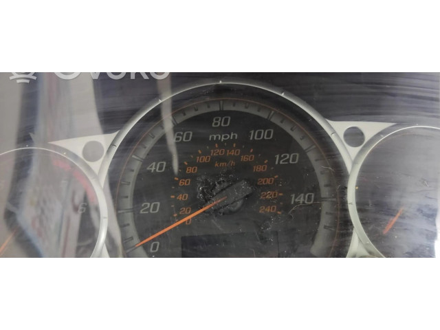Přístrojová deska  Honda CR-V  HR0333123, CUADROINSTRUMENTOS  