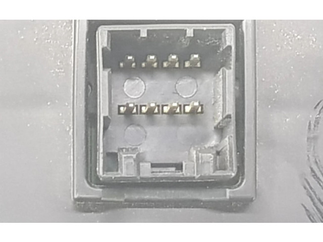 Панель приборов 85261SG660, 85261SG660   Subaru Forester SJ       