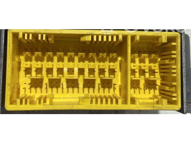Блок подушек безопасности 68163811AB, 68163811AB   Fiat Freemont