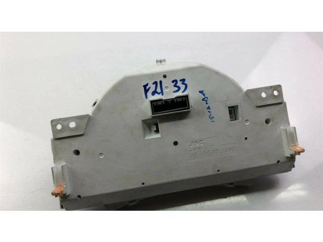 Панель приборов 34100M68K81, F2133   Suzuki Alto       