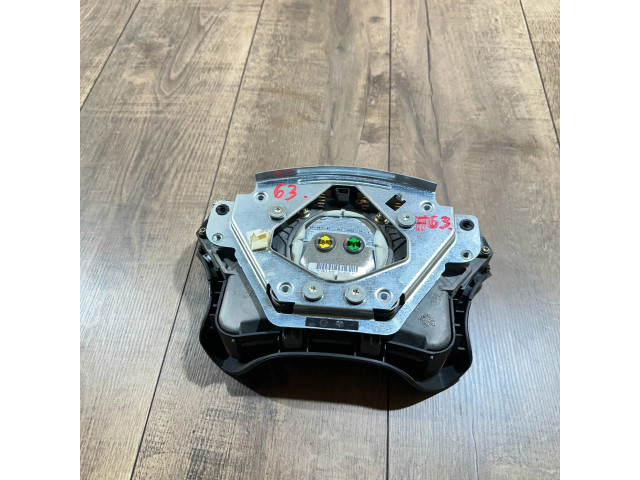 Подушка безопасности водителя 1618559901, AM0132950198   Mercedes-Benz C W203