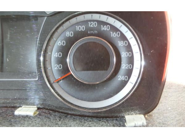 Přístrojová deska  Hyundai i40 2014 94001-3Z050, 11001-783600H  