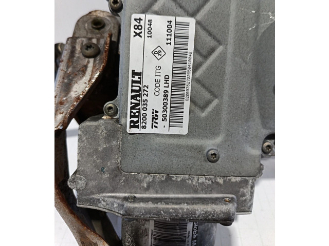 Volant Renault Scenic II -  Grand scenic II 2004 8200035272  
