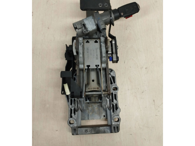    Рулевая рейка 3B0419502F, 350345872   Volkswagen PASSAT B5.5 2001 - 2005 года