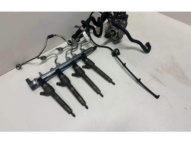 Vstřikovač 7823452, 0445010519   BMW 1 F20 F21  pro naftový motor 1.6  