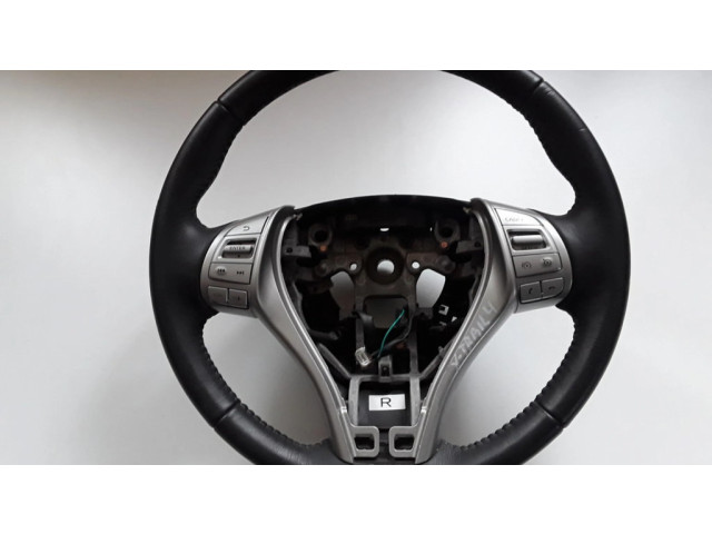 Volant Nissan X-Trail T32 2016 920A  