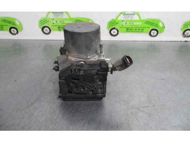 Jednotka ABS 445100H010, 0265231579   Peugeot 107 2007