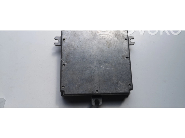 Řídící jednotka 37820-PMH-G02 390184-4Y16, 37820-PMH-G02 390184-4Y16   Honda Civic 2005