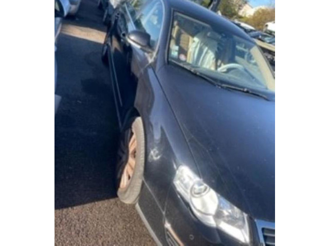 Řídící jednotka 3C0920870QXZ02, 3C0920870QXZ02   Volkswagen Passat Alltrack 2005