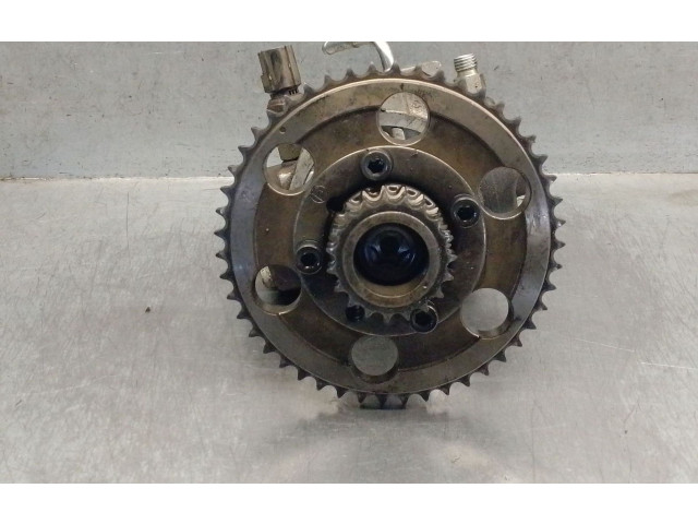 Vstřikovací čerpadlo 167005X00D, 16700EB39A   Nissan Navara    YD25 