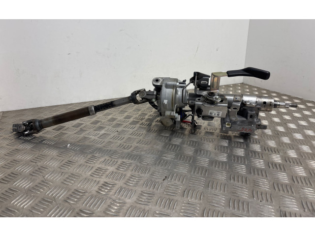 Насос рулевого управления JJ301000571, Q003TB0371    Peugeot 4008  -  года