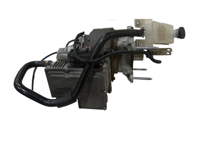 Jednotka ABS 47011110210098, 3NA0A   Nissan Leaf I (ZE0) 2012