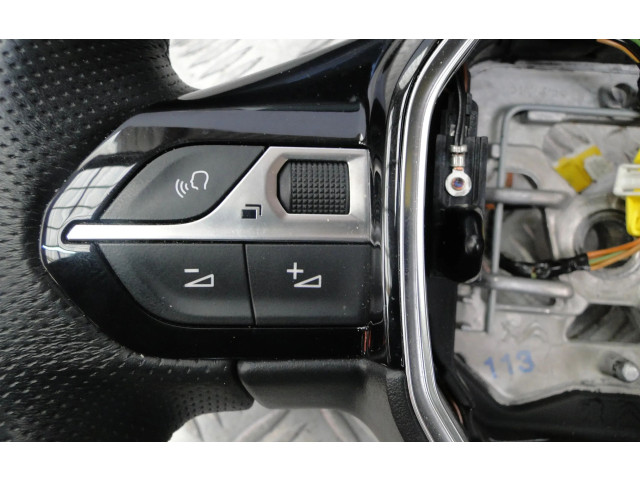 Volant Peugeot 5008 II 2023   