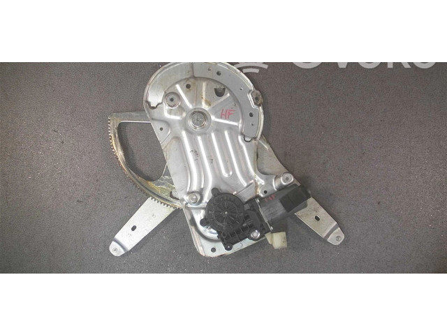 Zpětné zrcátko  Volvo V70 2005    