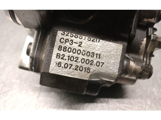 Vstřikovací čerpadlo 8200613055, 8200613055   Renault Vel Satis    G9T702 