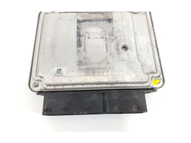 Řídící jednotka 96813187, 96814427   Chevrolet Captiva 2007