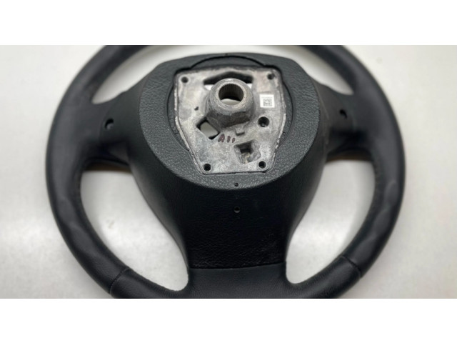 Руль BMW 5 F10 F11  2009-2016 года 9262706, 9229479      