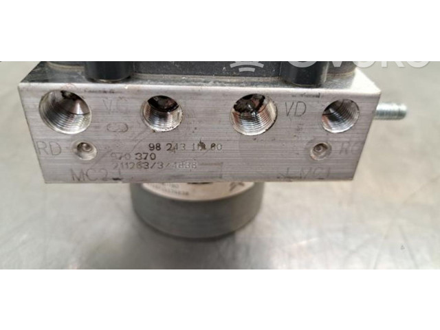 Jednotka ABS 9842610780   Peugeot 3008 II 2022