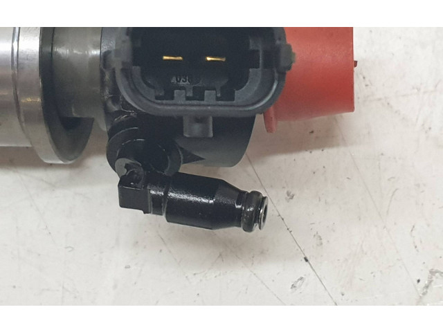 Vstřikovač 804536CH8   Nissan Qashqai    M9R830 