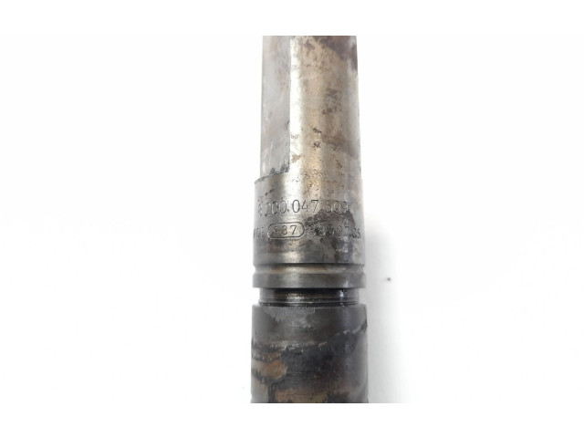 Форсунка 8200047509, 0432193564    Renault Scenic RX  F9Q 734 F9Q 731 F9Q 736 