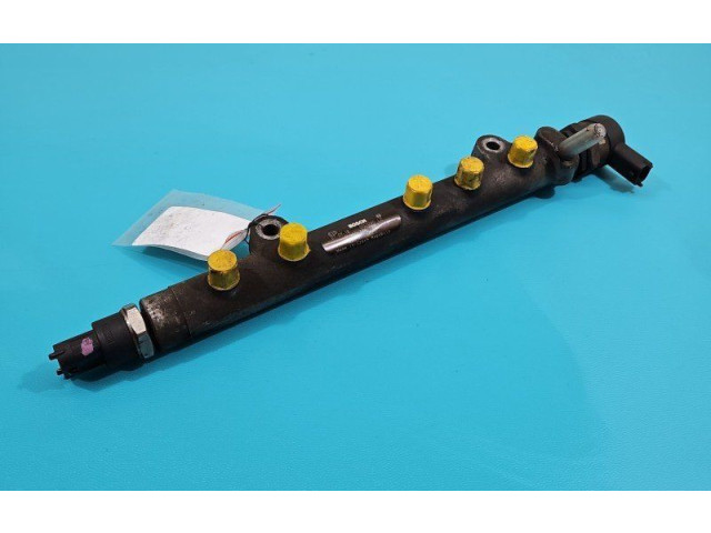 Vstřikovací lišta 0445214133, IMPRK1426750   Toyota Yaris     